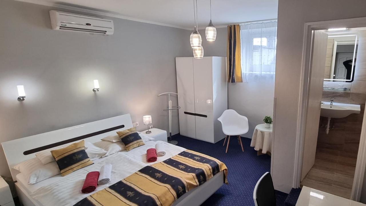 Hotel Romantik เอ็กเกอร์ ภายนอก รูปภาพ
