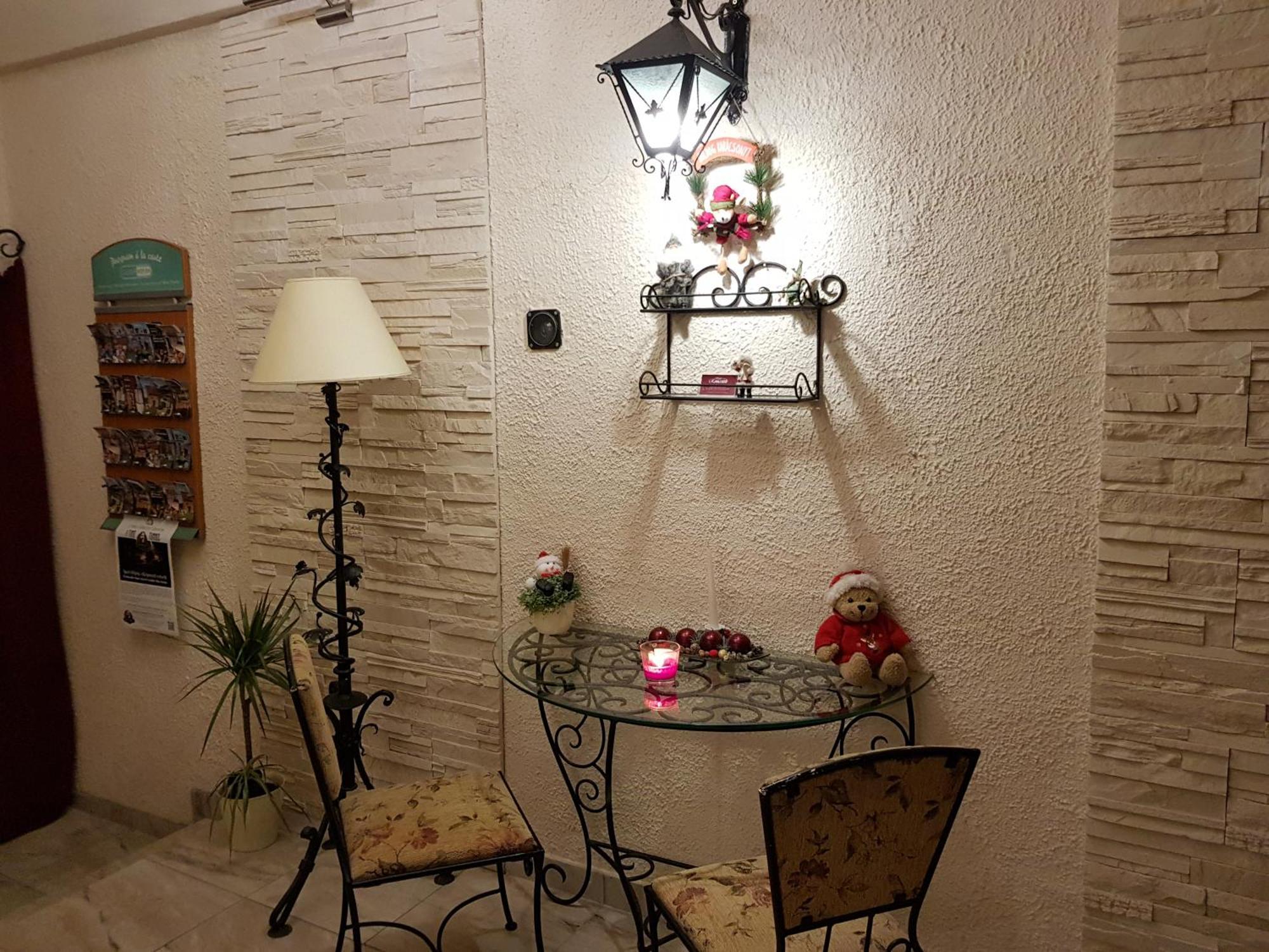 Hotel Romantik เอ็กเกอร์ ภายนอก รูปภาพ